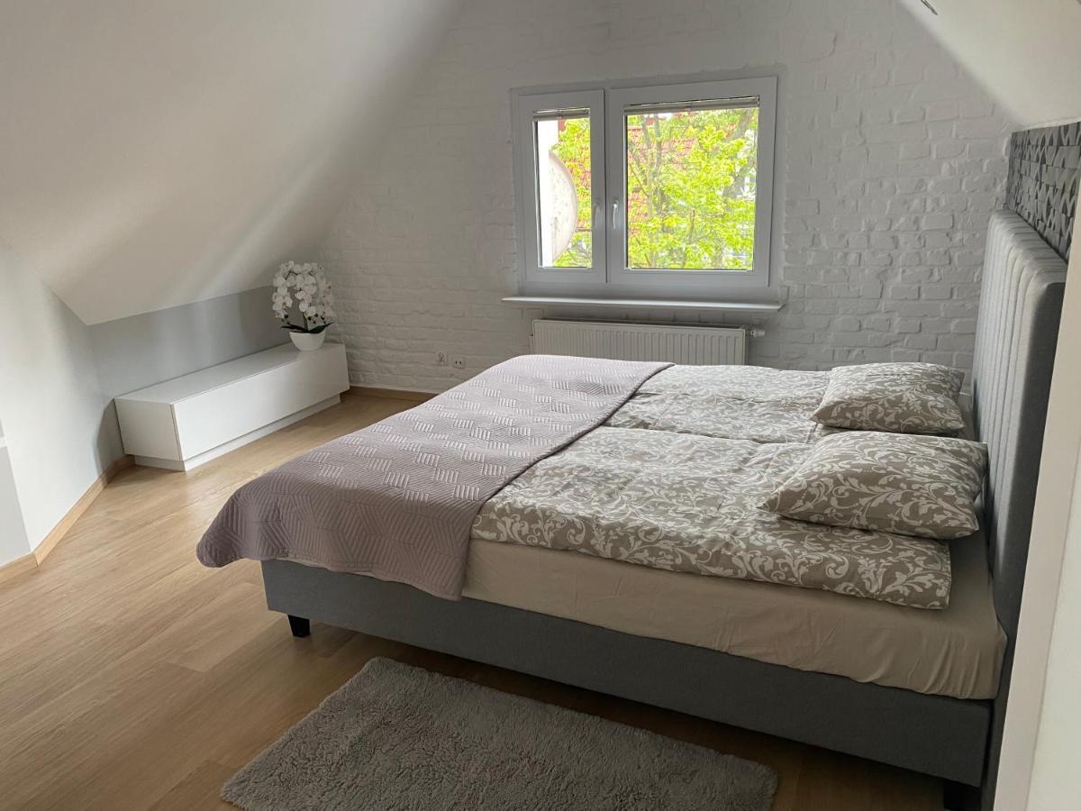 U Uli Apartament Kołobrzeg