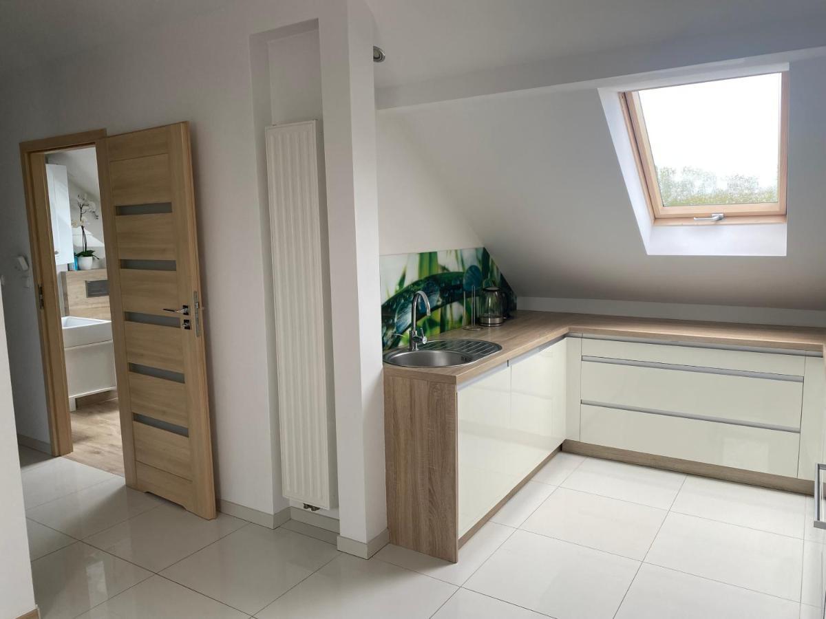 U Uli Apartament *