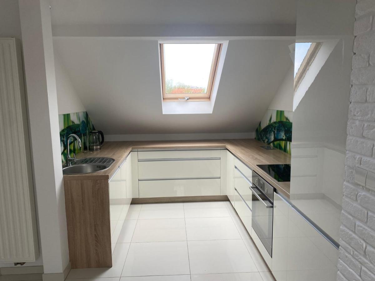 U Uli Apartament