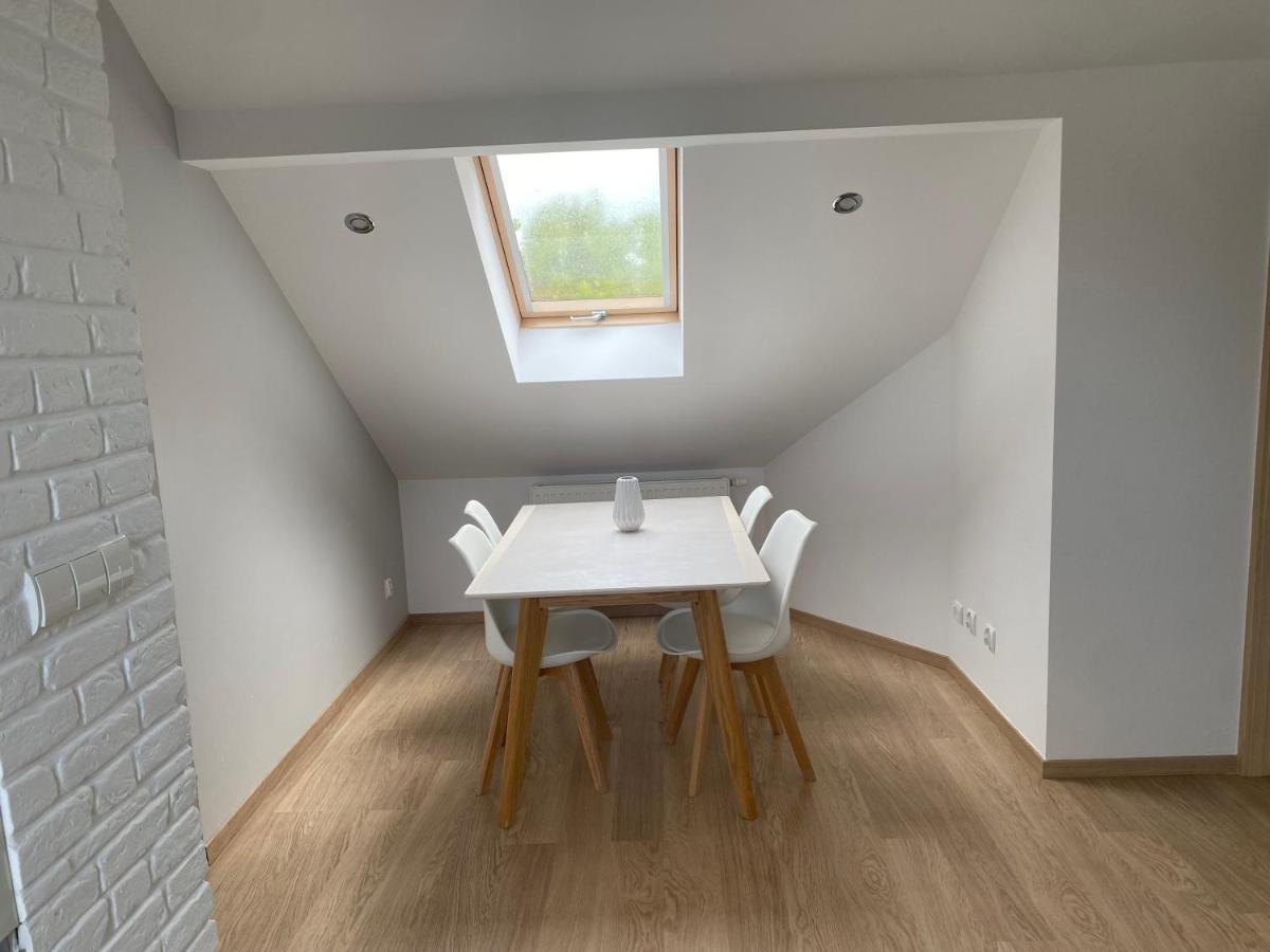 Apartament U Uli *