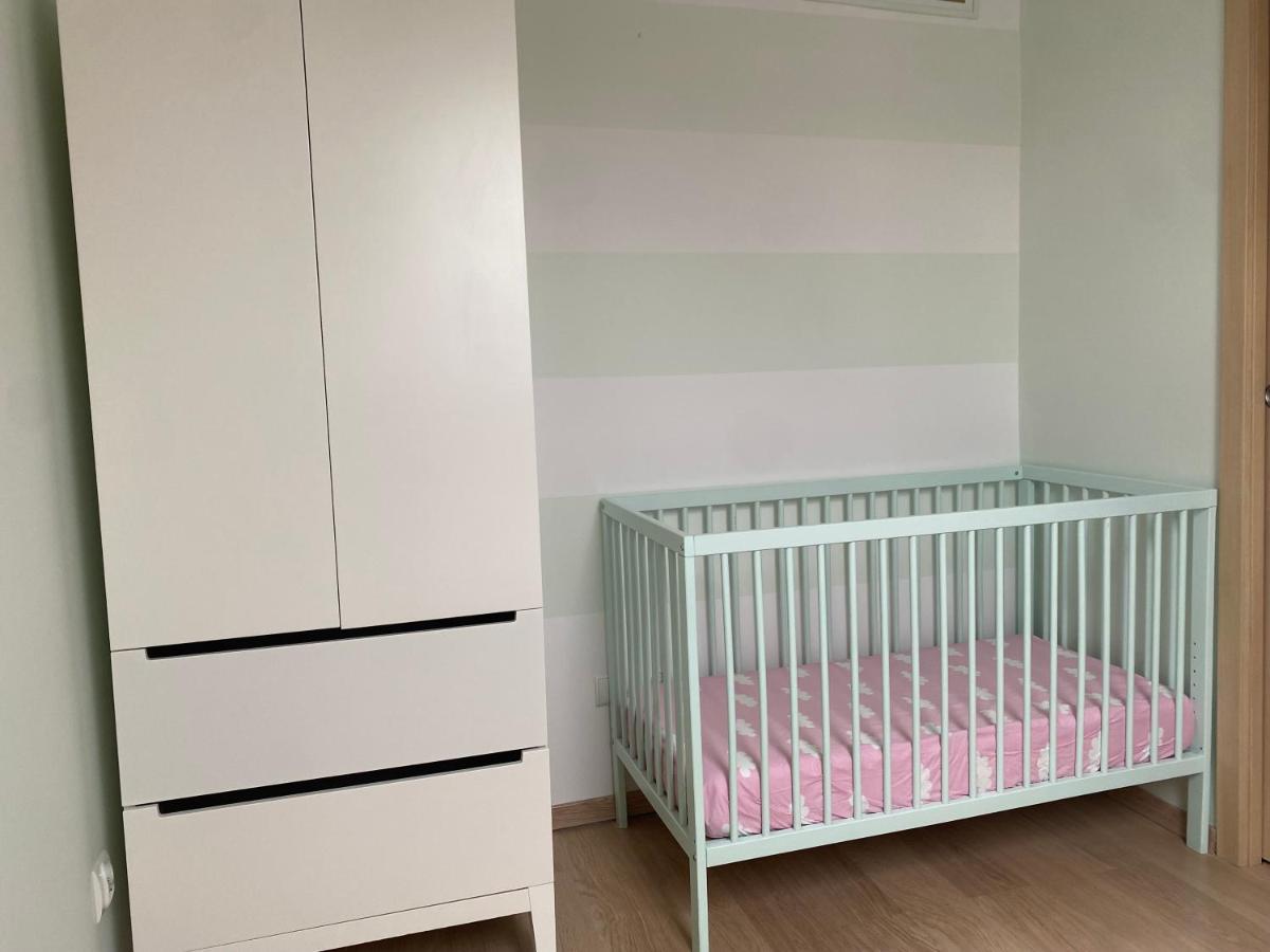 U Uli Apartament Kołobrzeg